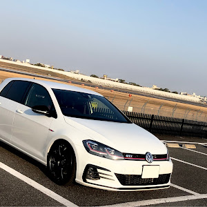 ゴルフGTI