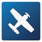 Cover Image of डाउनलोड VFRnav flight navigation & aeronautical charts VFRnav APK