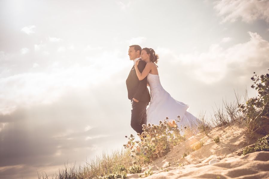 Wedding photographer Hélène Vauché (helenevauche). Photo of 23 January 2019