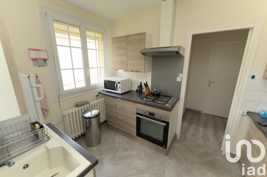 Vente maison 5 pièces 76 m² à Soissons (02200), 139 800 €