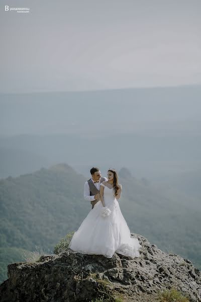 Wedding photographer Bondo Javakhishvili (tbilisi). Photo of 2 August 2020