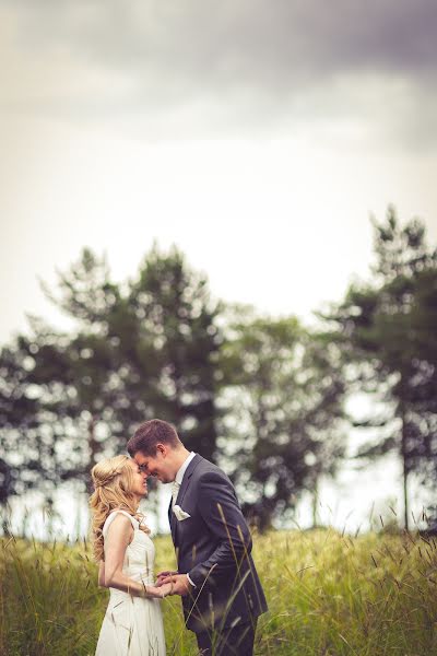 Wedding photographer Alexander Lindström (lindstrom). Photo of 30 March 2019