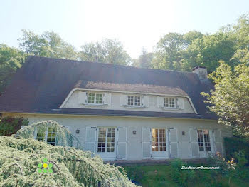 maison à Jouy-en-Josas (78)