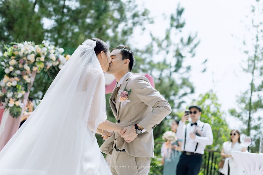 Photographe de mariage George Lee (mediumred). Photo du 2 mai