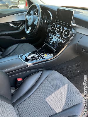 продам авто Mercedes 220  фото 5