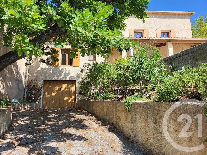 Vente villa 5 pièces 171.59 m² à Forcalquier (04300), 496 000 €