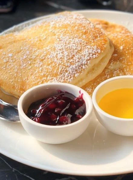 Classic Pancake (Regular)