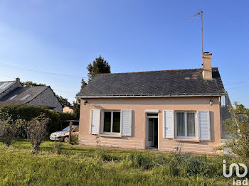 maison à Herbignac (44)