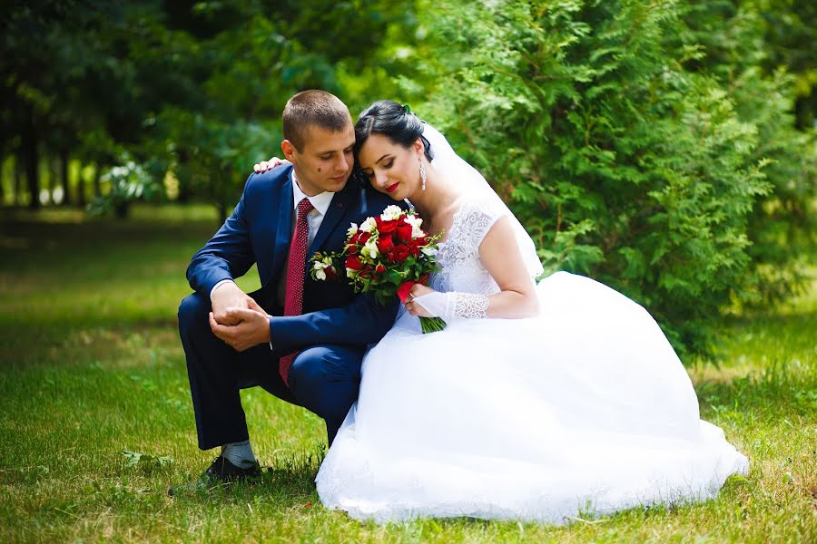 Fotógrafo de casamento Aleksandr Voytenko (alex84). Foto de 4 de outubro 2017