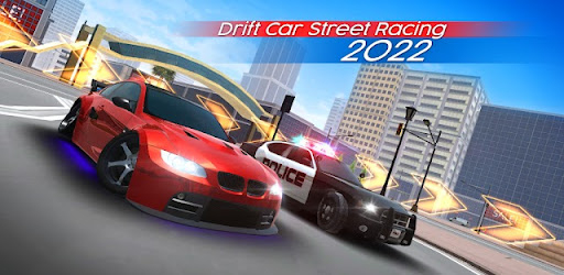 Drift Car Street Racing