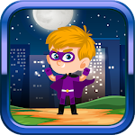 Cover Image of Download Superhero Fly 2.0 APK