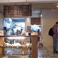 Haritts Donuts & Coffee(台中店)