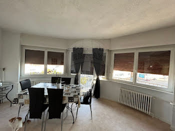 appartement à Forbach (57)