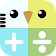 Calculator of Parakeet icon