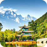 Cover Image of Download China Wallpaper Best 4K 1.01 APK