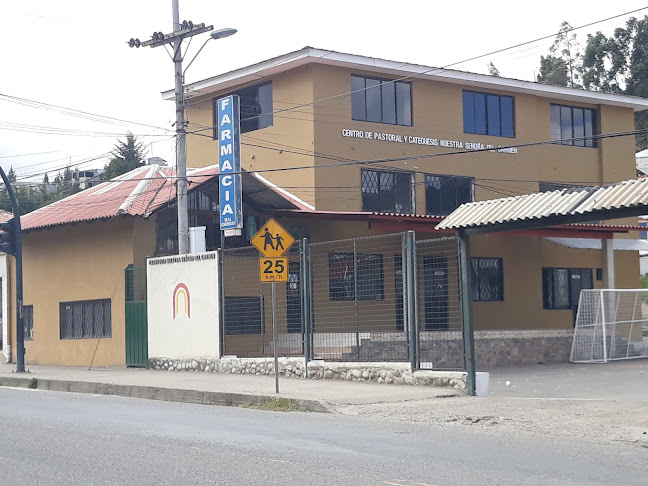 Opiniones de Unidad Educativa Nulti en Cuenca - Escuela