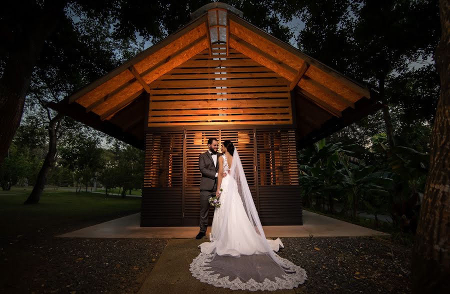 Fotógrafo de casamento Nathanael Varela (nathanaelvarela). Foto de 23 de março 2019