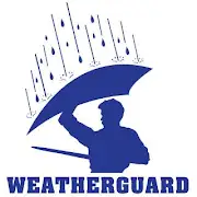 Weather Guard Roofing Professionals Logo