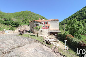 maison à Saint-Victor-et-Melvieu (12)