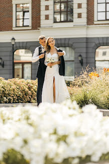 Fotógrafo de casamento Tatyana Lazareva (lazarevaphoto). Foto de 19 de abril