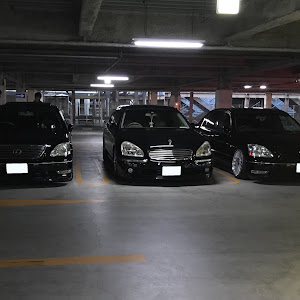 シーマ GF50