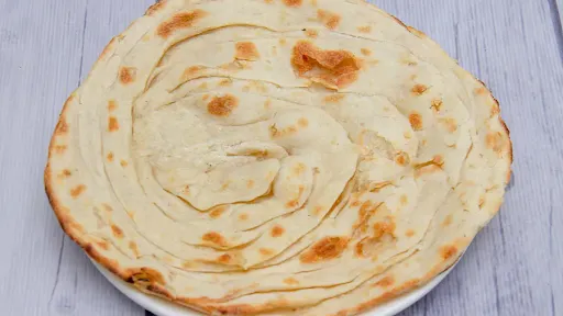 Plain Paratha