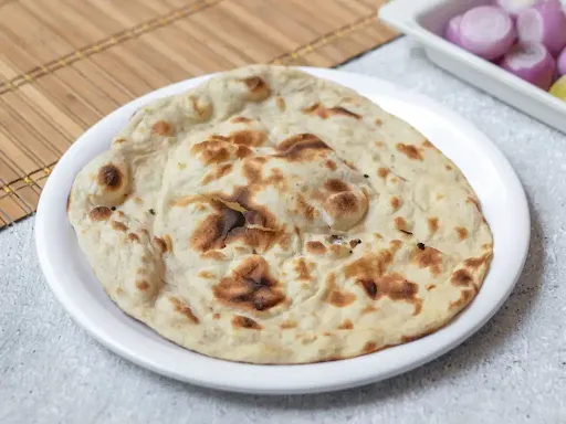 1 Tandoori Roti