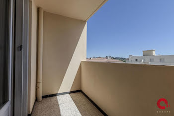 appartement à Toulon (83)