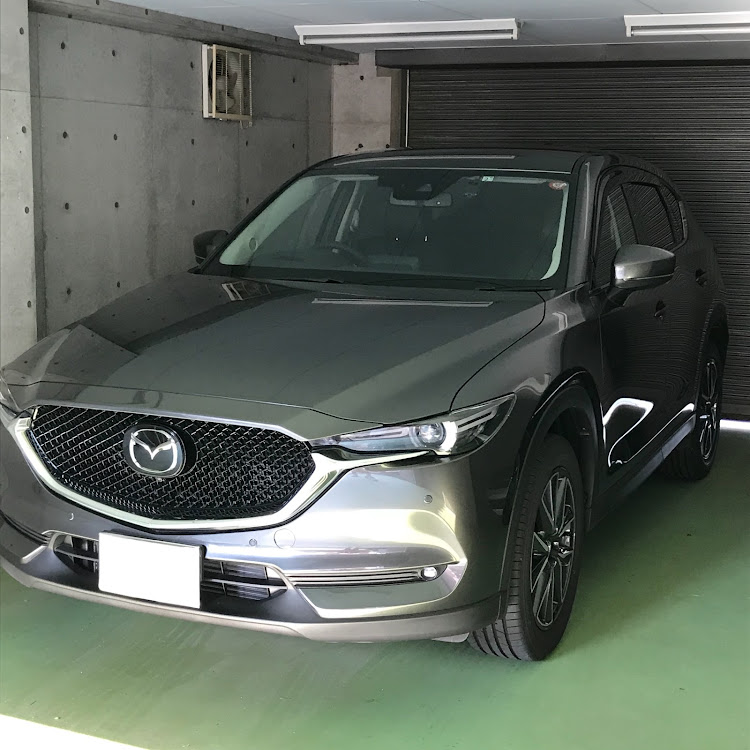 CX-5のナベさんが投稿したカスタム事例の投稿画像1枚目