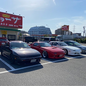 180SX RPS13