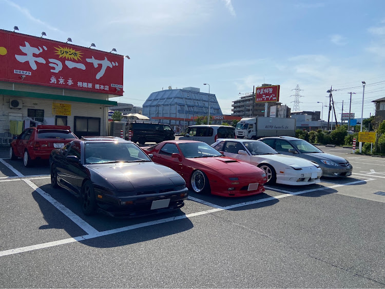 180SXのとどさんが投稿したカスタム事例の投稿画像1枚目
