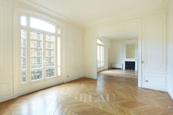 appartement à Paris 16ème (75)