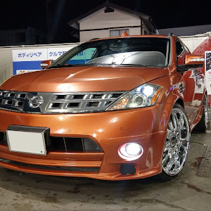 ムラーノ PZ50
