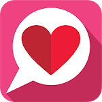 Cover Image of Herunterladen Frases de Amor 2.1 APK