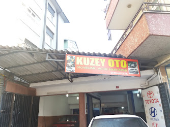 Kuzey Oto