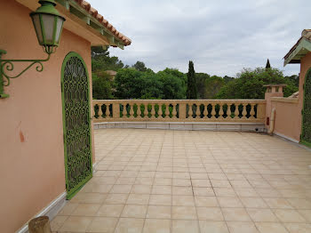 duplex à Nimes (30)