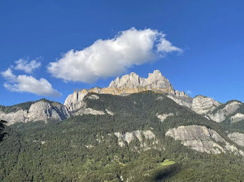 viager à Sallanches (74)