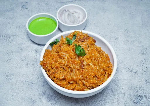 Rajma Rice [Basmati]