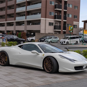 458イタリア F142