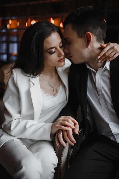 Bryllupsfotograf Vladimir Dunev (deribas). Bilde av 2 januar 2020