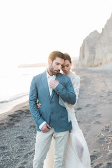 Wedding photographer George Liopetas (georgeliopetas). Photo of 15 May 2018