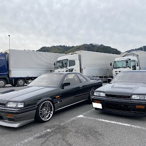 スカイライン R31