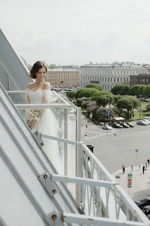 Fotografo di matrimoni Sergey Kolobov (kololobov). Foto del 22 febbraio 2019