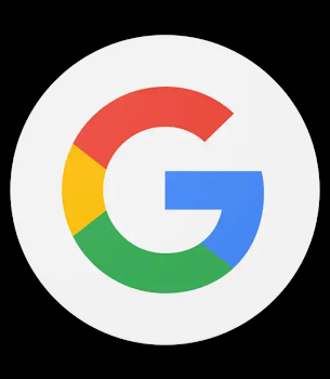 Googleです!!