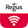 Regus Wi-Fi icon