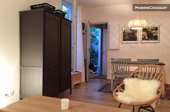 appartement à Paris 20ème (75)