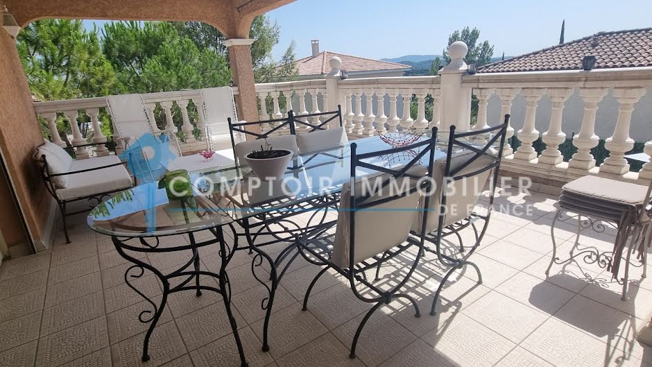 Vente maison 6 pièces 175 m² à Ales (30100), 439 990 €