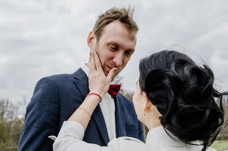 Photographe de mariage Yuliya Bulynya (bulynya). Photo du 14 juin 2017