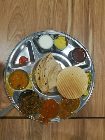 Rajarajeshwari Restaurant photo 