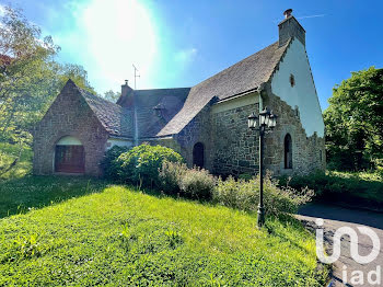 maison à Treillières (44)